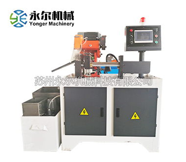 YE-160CNC全自動切管機(jī)